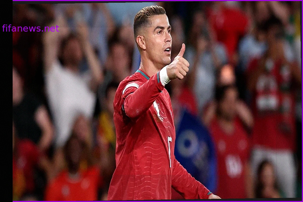 Cristiano Ronaldo Reveals the Full Story and Opens Up About a Potential Return with Portugal: "Here's What Happened with Jorge Jesus"