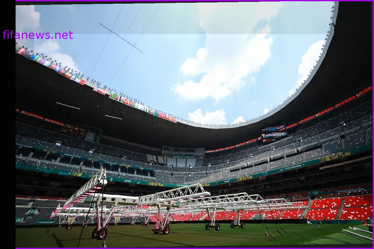 England vs. Mexico World Cup Match Time Under Review Due to Potential Thunderstorms